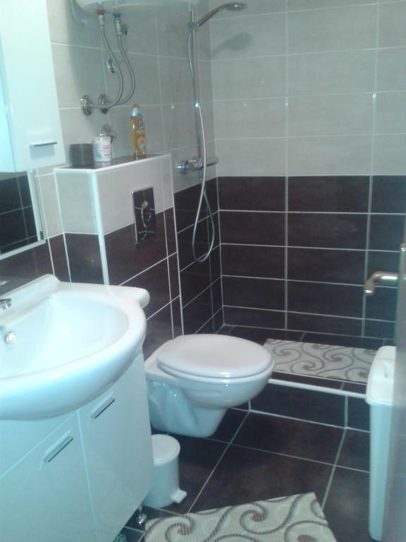 Apartman Miro Cavtat Cameră foto