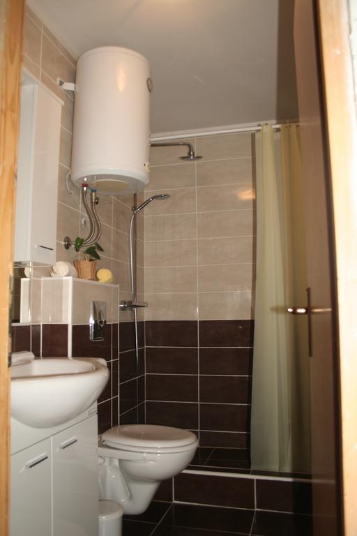 Apartman Miro Cavtat Cameră foto