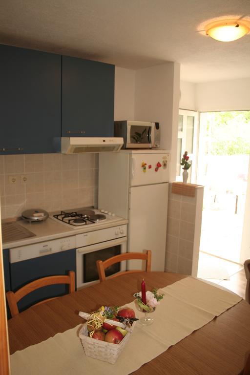 Apartman Miro Cavtat Cameră foto